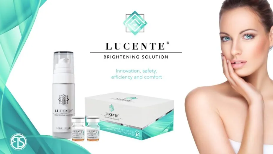 Lucente product