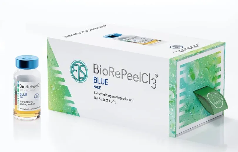 BioRePeel product pack