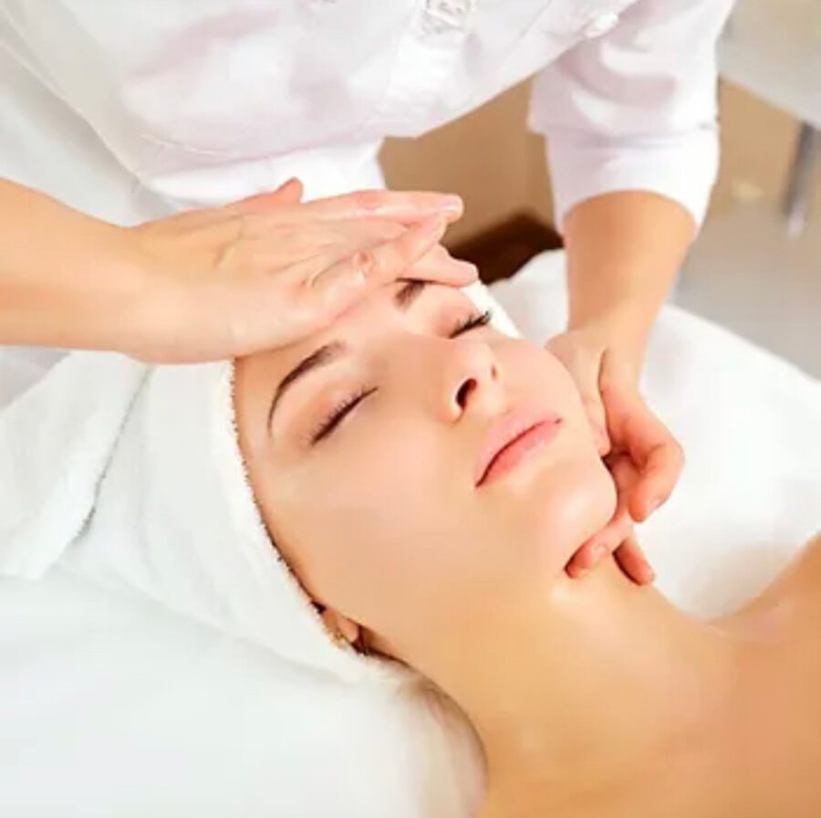 Face Massages