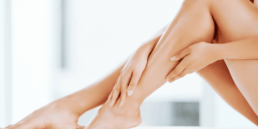 Laser Hair Removal and IPL​
